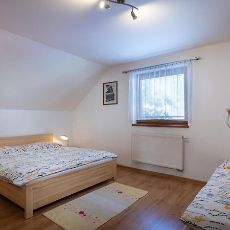 Pension Iveta Liptovsky Mikulas Exterior photo