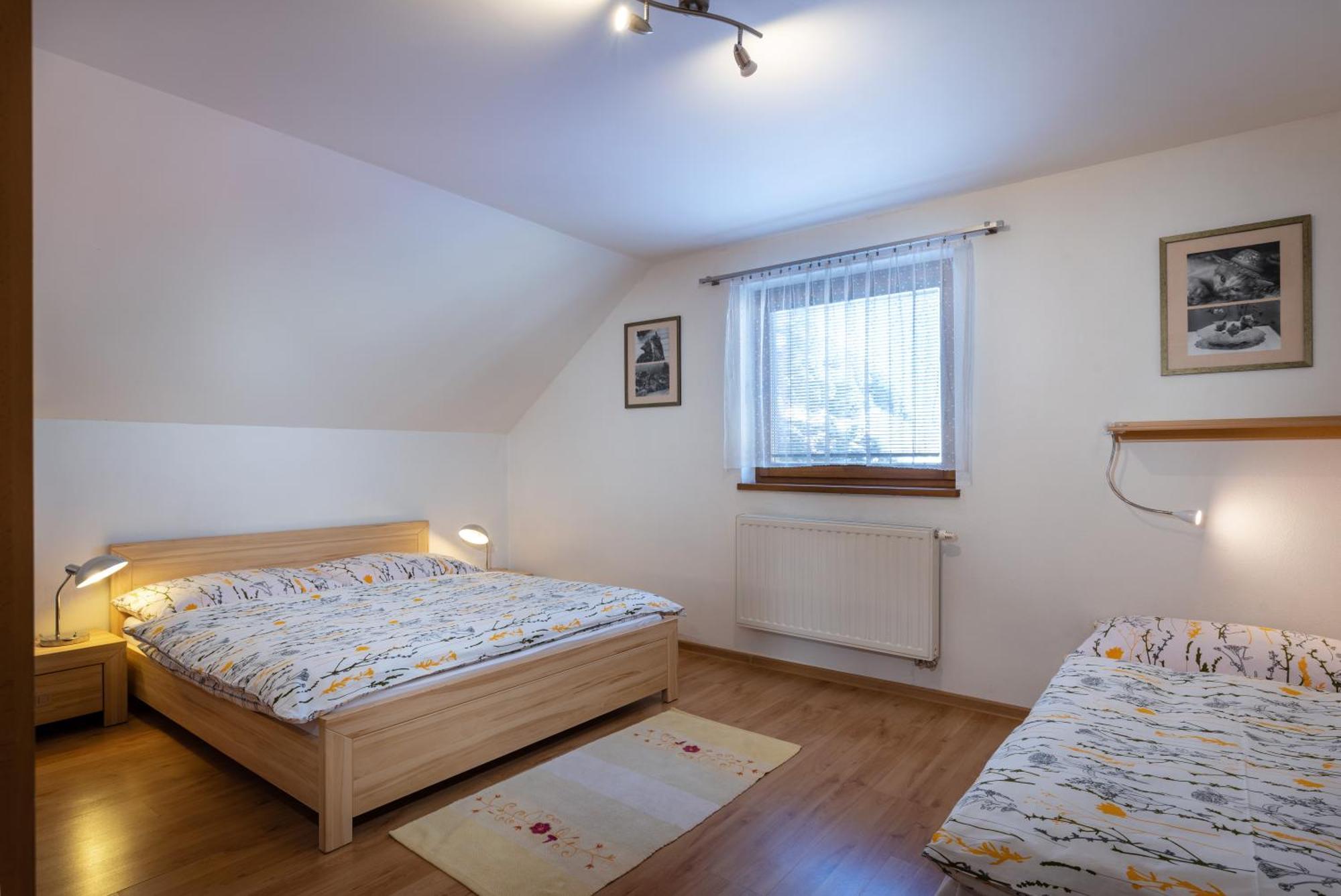 Pension Iveta Liptovsky Mikulas Exterior photo